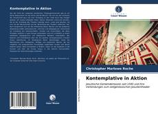 Portada del libro de Kontemplative in Aktion