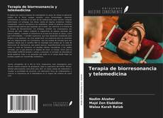 Copertina di Terapia de biorresonancia y telemedicina