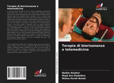 Terapia di biorisonanza e telemedicina的封面