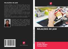 RELAÇÕES DE JAW的封面