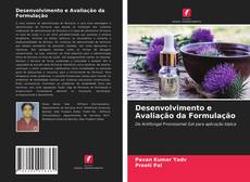 Copertina di Desenvolvimento e Avaliação da Formulação