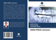 ENDO-PERIO Läsionen kitap kapağı