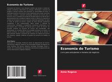 Обложка Economia do Turismo