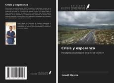 Copertina di Crisis y esperanza