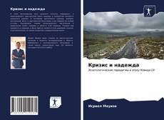 Borítókép a  Кризис и надежда - hoz