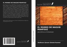 Copertina di EL MUNDO DE NAGUIB MAHFOUZ