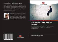 Couverture de Formation à la lecture rapide