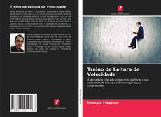 Bookcover of Treino de Leitura de Velocidade