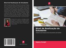 Bookcover of Nível de Realização do Estudante