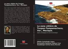 Couverture de La zone côtière de Tuxpan-Tampamachoco, Ver., Mexique.