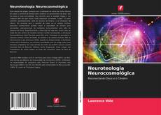 Обложка Neuroteologia Neurocosmológica