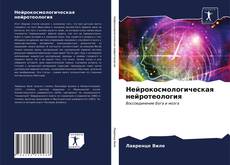Нейрокосмологическая нейротеология的封面