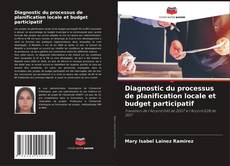 Couverture de Diagnostic du processus de planification locale et budget participatif