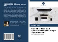 Bookcover of Cloudifier Mail- und Speicherlösung mit Single Sign-On (SSO)
