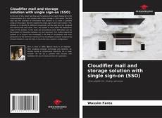 Capa do livro de Cloudifier mail and storage solution with single sign-on (SSO) 