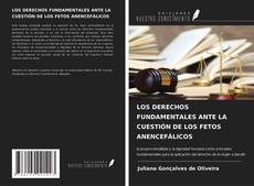 Buchcover von LOS DERECHOS FUNDAMENTALES ANTE LA CUESTIÓN DE LOS FETOS ANENCEFÁLICOS