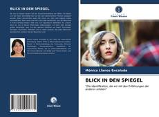 Portada del libro de BLICK IN DEN SPIEGEL