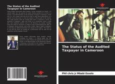 The Status of the Audited Taxpayer in Cameroon的封面