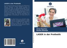 Buchcover von LASER in der Prothetik