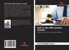 Bail in the DRC justice system的封面