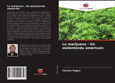 Couverture de La marijuana : Un malentendu américain