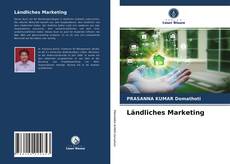 Capa do livro de Ländliches Marketing 