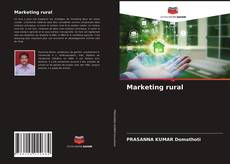 Bookcover of Marketing rural