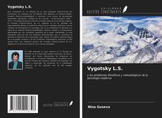 Bookcover of Vygotsky L.S.