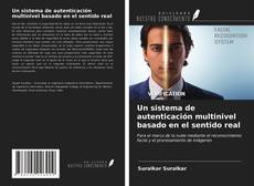 Copertina di Un sistema de autenticación multinivel basado en el sentido real