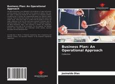 Business Plan: An Operational Approach的封面