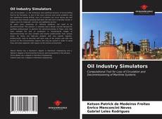 Oil Industry Simulators的封面