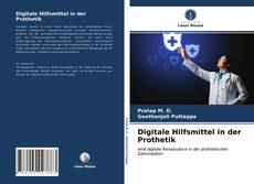 Buchcover von Digitale Hilfsmittel in der Prothetik