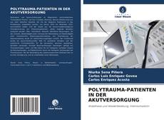 Capa do livro de POLYTRAUMA-PATIENTEN IN DER AKUTVERSORGUNG 