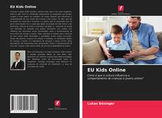 EU Kids Online的封面