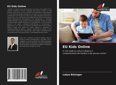 Copertina di EU Kids Online