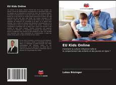 Couverture de EU Kids Online