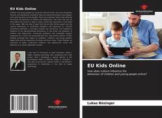 EU Kids Online的封面