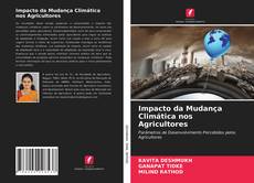Impacto da Mudança Climática nos Agricultores的封面