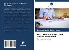 Portada del libro de Instruktionsdesign und aktive Methoden