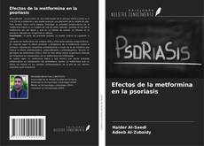 Borítókép a  Efectos de la metformina en la psoriasis - hoz