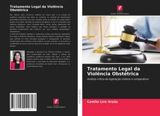 Copertina di Tratamento Legal da Violência Obstétrica