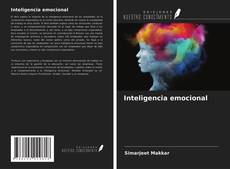 Portada del libro de Inteligencia emocional