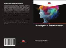 Capa do livro de Intelligence émotionnelle 