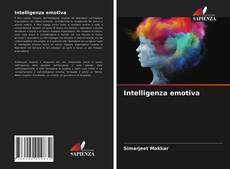 Intelligenza emotiva的封面