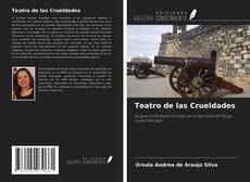 Teatro de las Crueldades的封面