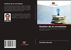 Capa do livro de Gestion de la circulation 