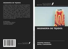 Couverture de INGENIERÍA DE TEJIDOS