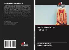 Copertina di INGEGNERIA DEI TESSUTI