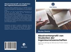 Absolventenprofil von Studenten der Ingenieurwissenschaften的封面