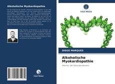 Alkoholische Myokardiopathie kitap kapağı